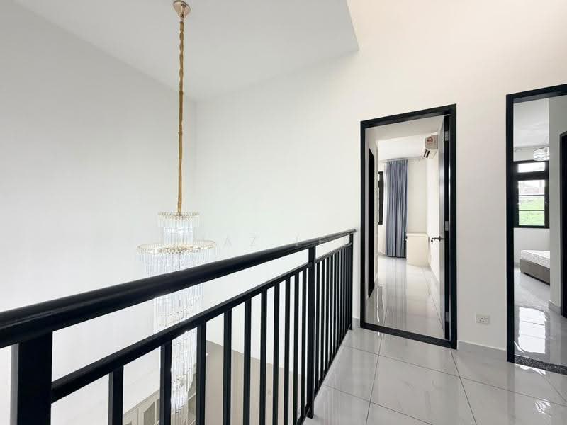 Rumah Teres 2.5-Tingkat untuk Disewa di Iskandar Puteri (Nusajaya) (Johor) - Jaz Lee - PropertyGuru.com.my