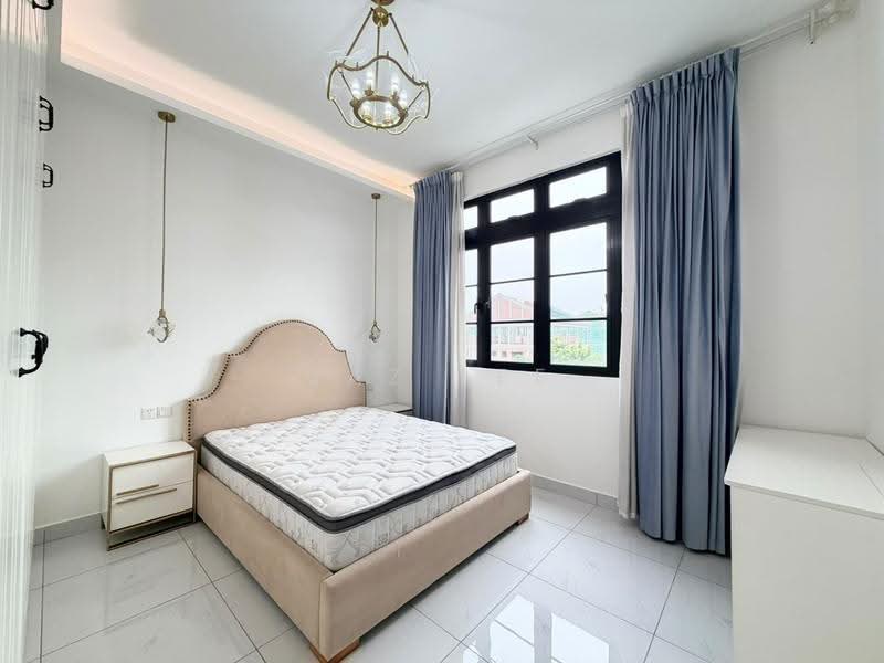Rumah Teres 2.5-Tingkat untuk Disewa di Iskandar Puteri (Nusajaya) (Johor) - Jaz Lee - PropertyGuru.com.my