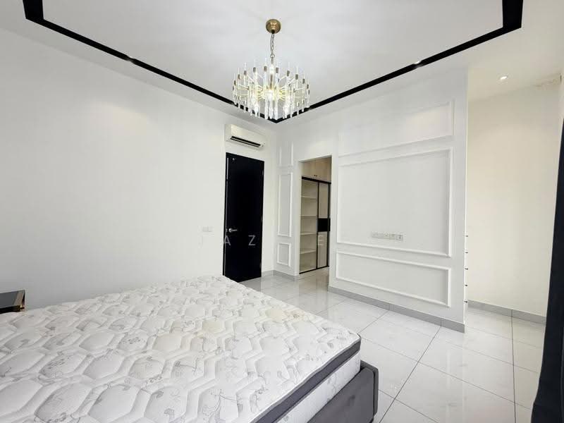 Rumah Teres 2.5-Tingkat untuk Disewa di Iskandar Puteri (Nusajaya) (Johor) - Jaz Lee - PropertyGuru.com.my