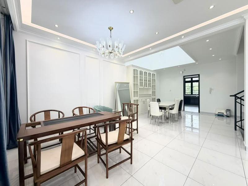 Rumah Teres 2.5-Tingkat untuk Disewa di Iskandar Puteri (Nusajaya) (Johor) - Jaz Lee - PropertyGuru.com.my