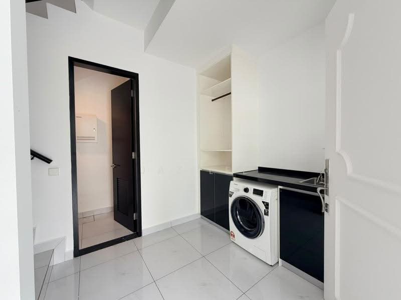 Rumah Teres 2.5-Tingkat untuk Disewa di Iskandar Puteri (Nusajaya) (Johor) - Jaz Lee - PropertyGuru.com.my
