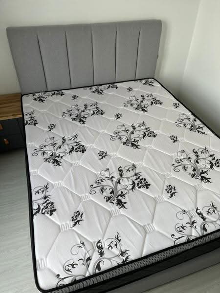 Kondominium untuk Disewa di The Havre Bukit Jalil - Devin Goik - Bedroom - PropertyGuru.com.my