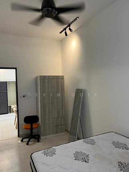 Kondominium untuk Disewa di The Havre Bukit Jalil - Devin Goik - Bedroom - PropertyGuru.com.my