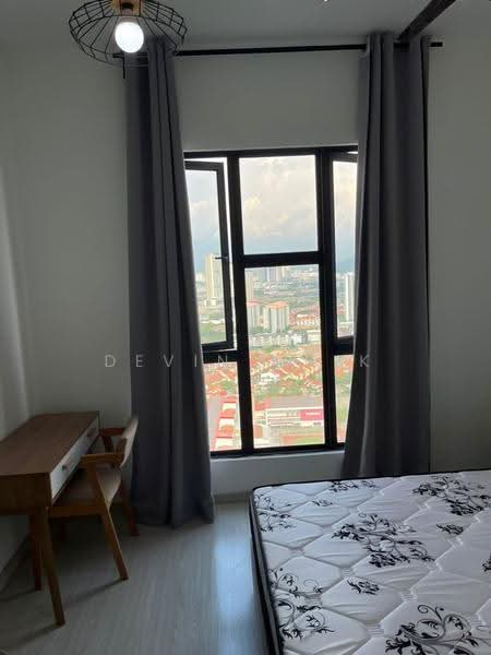 Kondominium untuk Disewa di The Havre Bukit Jalil - Devin Goik - Bedroom - PropertyGuru.com.my