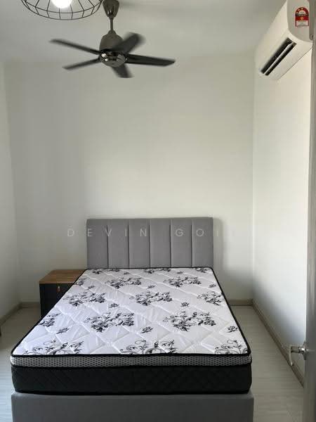 Kondominium untuk Disewa di The Havre Bukit Jalil - Devin Goik - Bedroom - PropertyGuru.com.my