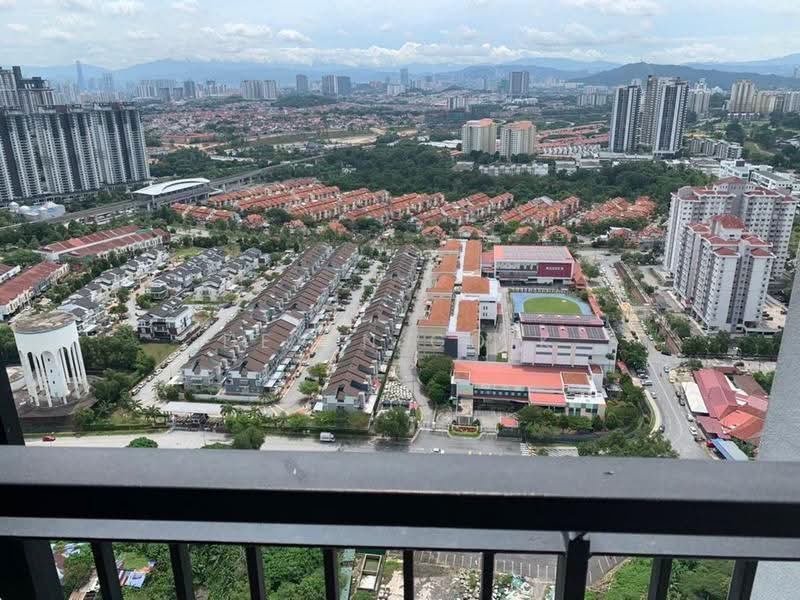 Kondominium untuk Disewa di The Havre Bukit Jalil - Devin Goik - Exterior - PropertyGuru.com.my