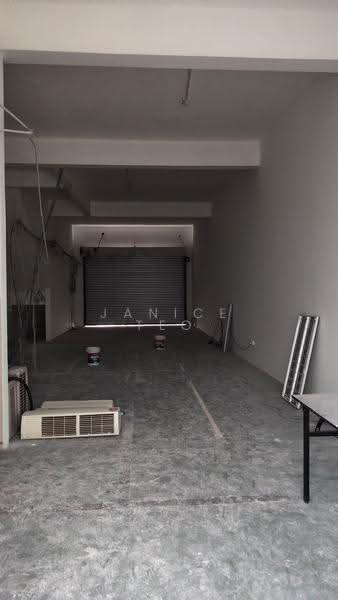 Kedai untuk Disewa di Taman Ungku Tun Aminah (Skudai) - Janice Teo - Interior - PropertyGuru.com.my