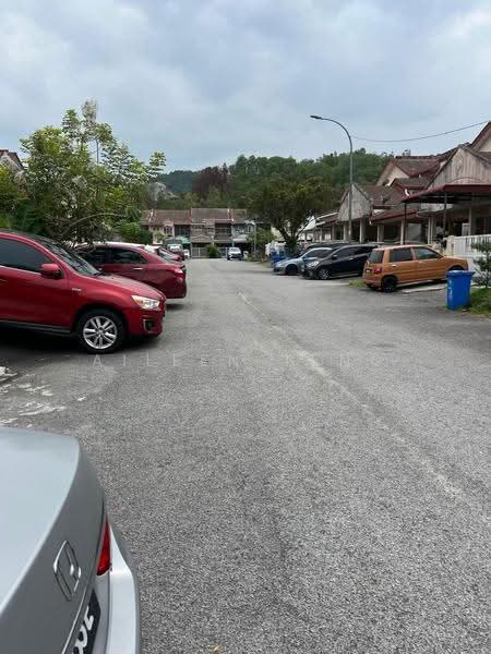 Townhouse for Sale in Shah Alam (Selangor) - Aileen Teng - PropertyGuru.com.my