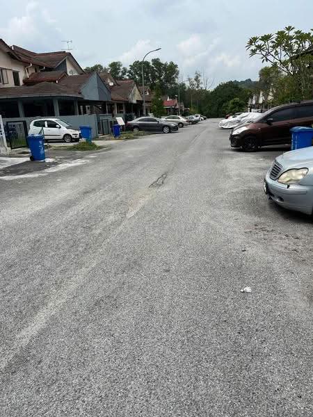 Townhouse for Sale in Shah Alam (Selangor) - Aileen Teng - PropertyGuru.com.my