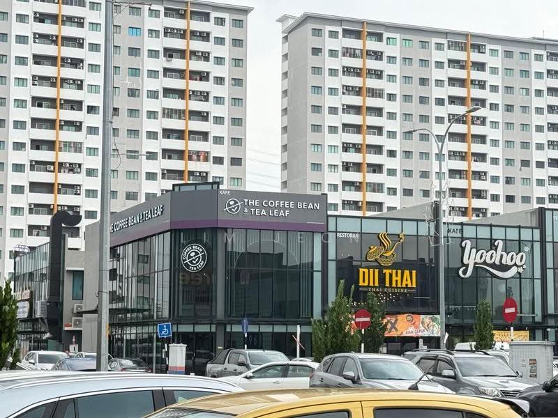 Kedai / Pejabat untuk Dijual di Bukit Raja (Selangor) - Lim Jeon - PropertyGuru.com.my