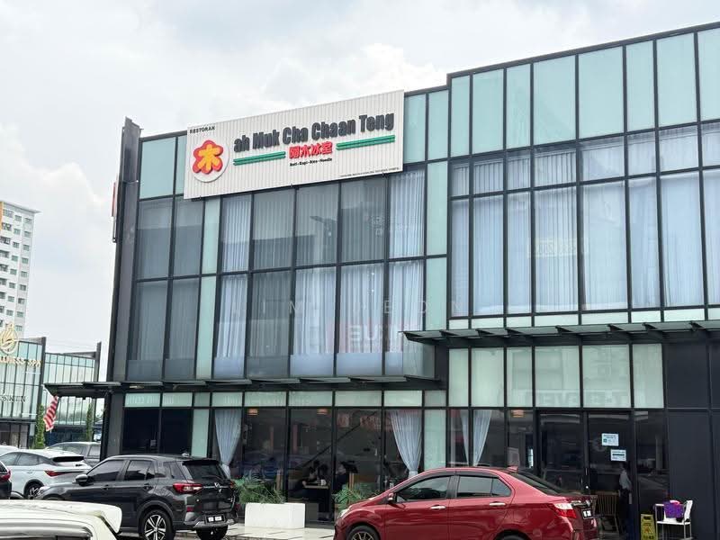 Kedai / Pejabat untuk Dijual di Bukit Raja (Selangor) - Lim Jeon - PropertyGuru.com.my