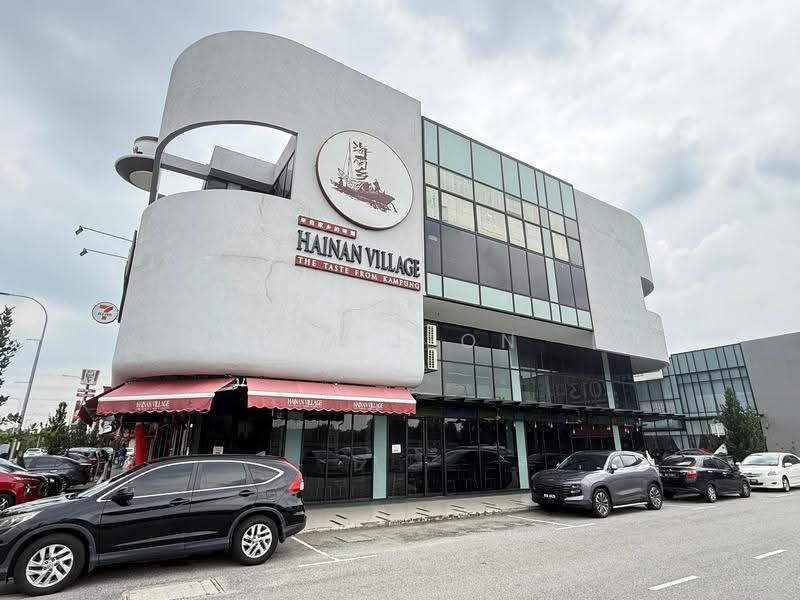 Kedai / Pejabat untuk Dijual di Bukit Raja (Selangor) - Lim Jeon - PropertyGuru.com.my