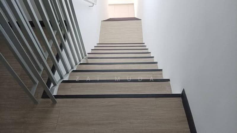 Rumah Bandar untuk Disewa di Sepang (Selangor) - Zai Muda - PropertyGuru.com.my