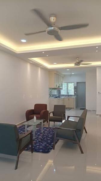 Rumah Bandar untuk Disewa di Sepang (Selangor) - Zai Muda - PropertyGuru.com.my