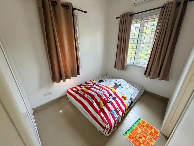 Rumah Teres 2-Tingkat untuk Dijual di Kota Emerald (Rawang) - Kelvin . - Bedroom - PropertyGuru.com.my