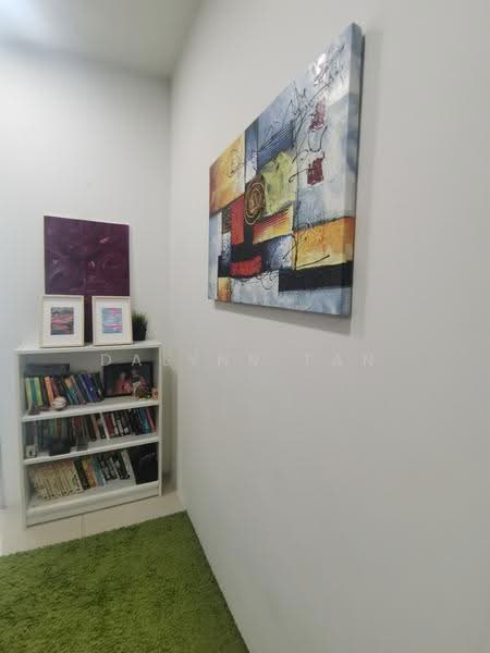 Kediaman Servis untuk Disewa di Menara Suria (V12) - Dalynn Tan - PropertyGuru.com.my