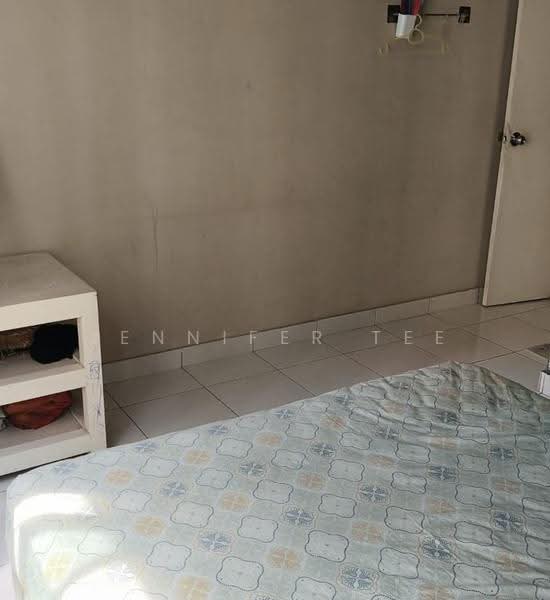 Kediaman Servis untuk Dijual di Serviced Residence @ Casa Tiara - Jennifer Tee - Bedroom - PropertyGuru.com.my