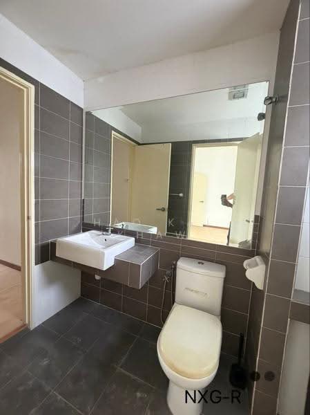 2-storey Terraced House for Sale in Bandar Bukit Raja (Klang) - Hao Kai Khaw - Bathroom - PropertyGuru.com.my