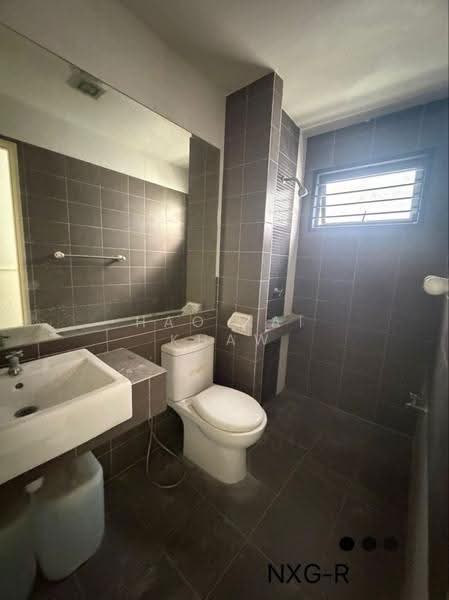 2-storey Terraced House for Sale in Bandar Bukit Raja (Klang) - Hao Kai Khaw - Bathroom - PropertyGuru.com.my