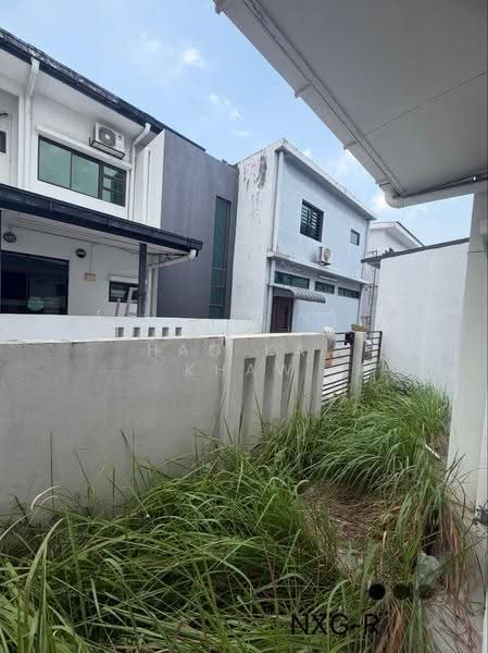 2-storey Terraced House for Sale in Bandar Bukit Raja (Klang) - Hao Kai Khaw - Exterior - PropertyGuru.com.my