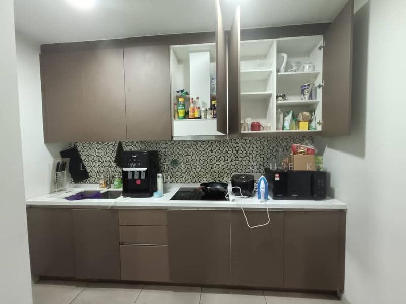 Kediaman Servis untuk Dijual di Seventeen Mall & Residences (Biji Living) - Liza Tieo Quek Hoon - PropertyGuru.com.my