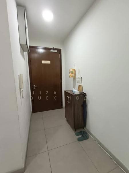 Kediaman Servis untuk Dijual di Seventeen Mall & Residences (Biji Living) - Liza Tieo Quek Hoon - PropertyGuru.com.my