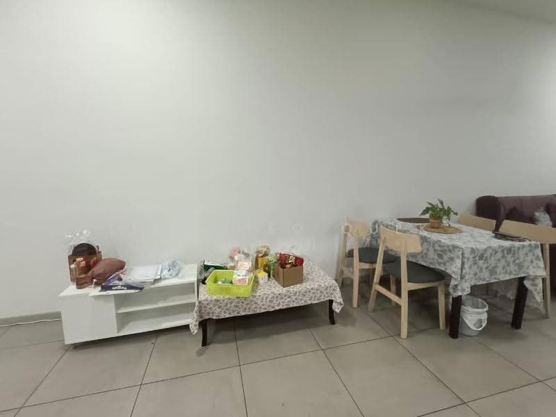 Kediaman Servis untuk Dijual di Seventeen Mall & Residences (Biji Living) - Liza Tieo Quek Hoon - PropertyGuru.com.my