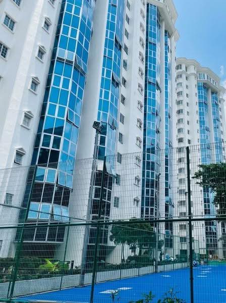 Condominium for Rent at Heritage - Wincent Chuah - PropertyGuru.com.my