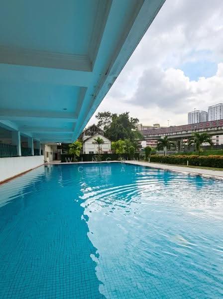 Condominium for Rent at Heritage - Wincent Chuah - PropertyGuru.com.my