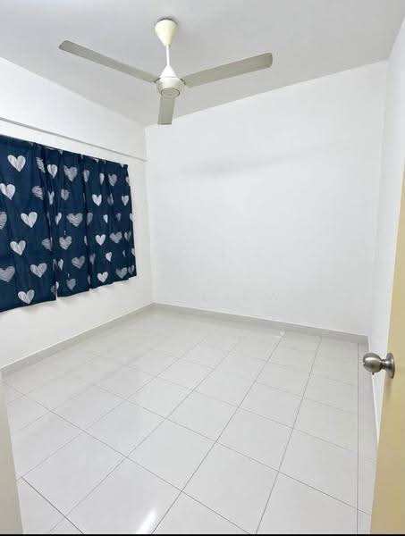 Apartment for Sale at Residensi Bistaria - Wei Liew - Bedroom - PropertyGuru.com.my