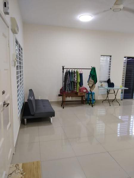2-storey Terraced House for Sale in Bandar Mahkota Cheras (Cheras) - Mei SM Lee - Bandar Mahkota Cheras Living Room - PropertyGuru.com.my