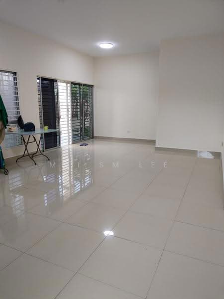 2-storey Terraced House for Sale in Bandar Mahkota Cheras (Cheras) - Mei SM Lee - Bandar Mahkota Cheras Living Room - PropertyGuru.com.my