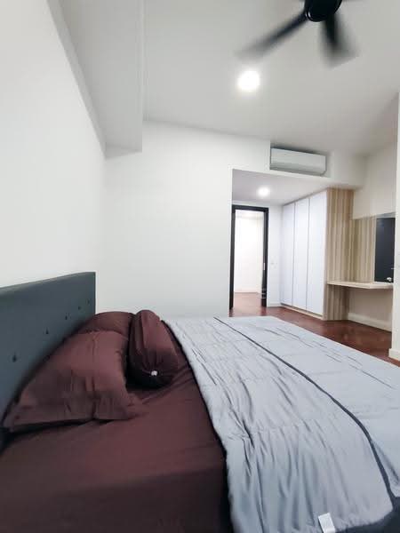 Rumah Teres 2-Tingkat untuk Dijual di Medini (Iskandar Puteri (Nusajaya)) - Jaz Lee - PropertyGuru.com.my