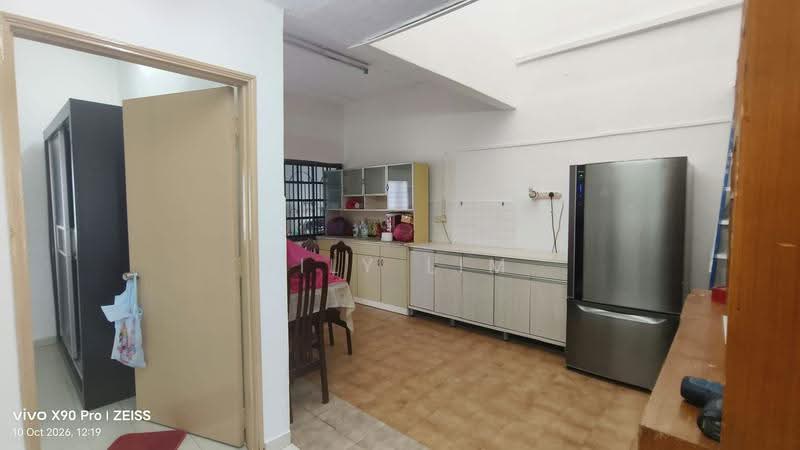 1-storey Terraced House for Rent in Taman Johor Jaya (Johor Bahru) - Lily Lim - PropertyGuru.com.my