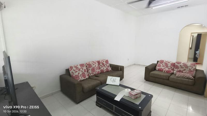 1-storey Terraced House for Rent in Taman Johor Jaya (Johor Bahru) - Lily Lim - PropertyGuru.com.my