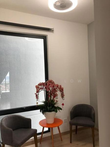 Kediaman Servis untuk Disewa di Emporis - Jason Low - Interior - PropertyGuru.com.my