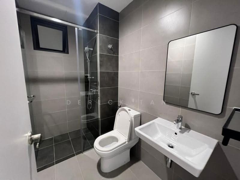 Kediaman Servis untuk Disewa di Sunway Belfield - Derick Tan - Bathroom - PropertyGuru.com.my