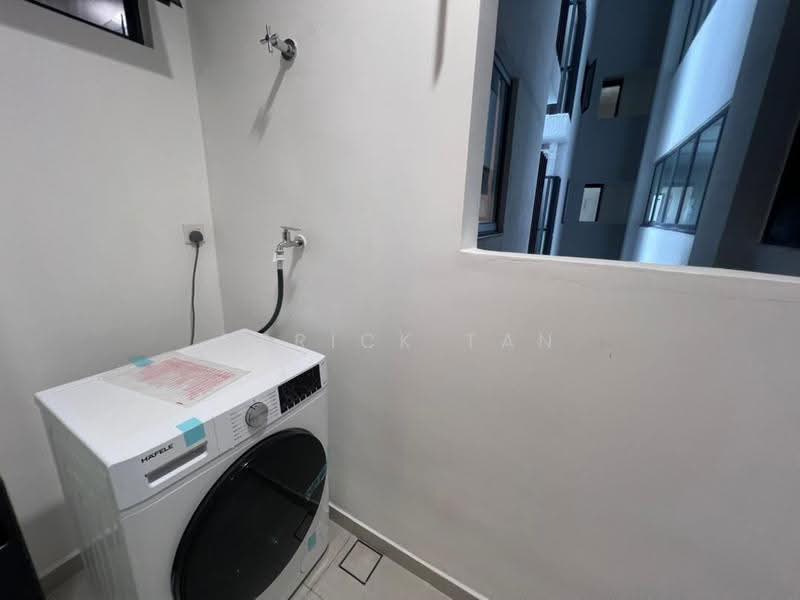 Kediaman Servis untuk Disewa di Sunway Belfield - Derick Tan - PropertyGuru.com.my