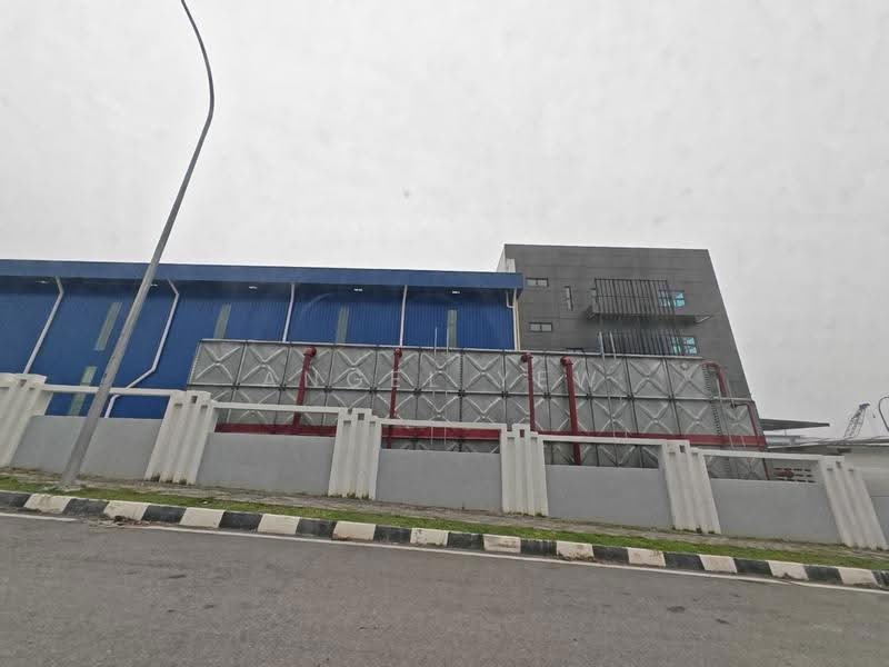 Detached Factory for Rent in Balakong (Cheras) - Angel Yew - PropertyGuru.com.my