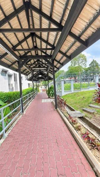Kondominium untuk Dijual di Tiara Damansara - Zarema Kulbuzheva - PropertyGuru.com.my