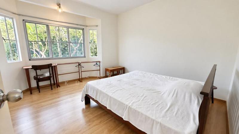 Kondominium untuk Dijual di Tiara Damansara - Zarema Kulbuzheva - Bedroom - PropertyGuru.com.my