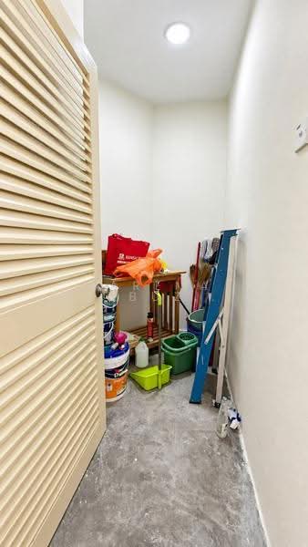 Kondominium untuk Dijual di Tiara Damansara - Zarema Kulbuzheva - PropertyGuru.com.my