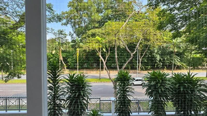 Kondominium untuk Dijual di Tiara Damansara - Zarema Kulbuzheva - Exterior - PropertyGuru.com.my