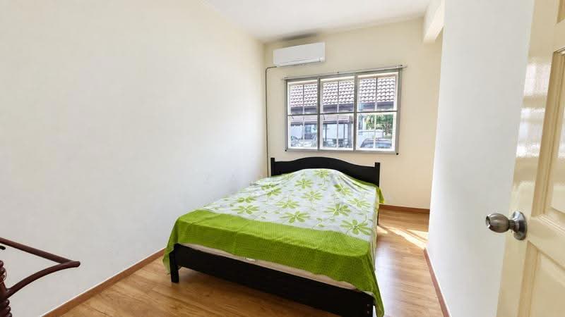 Kondominium untuk Dijual di Tiara Damansara - Zarema Kulbuzheva - Bedroom - PropertyGuru.com.my