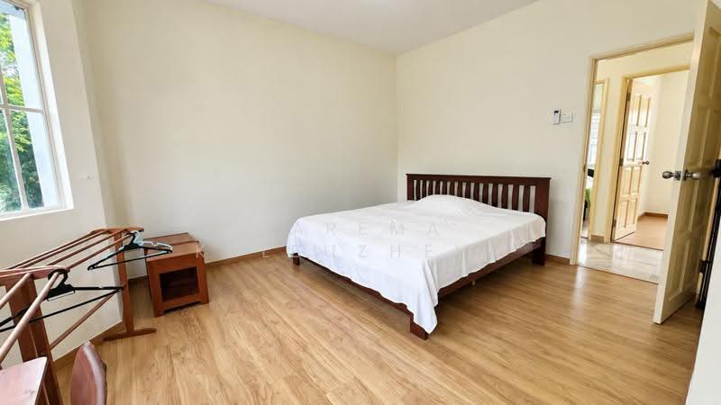 Kondominium untuk Dijual di Tiara Damansara - Zarema Kulbuzheva - Bedroom - PropertyGuru.com.my
