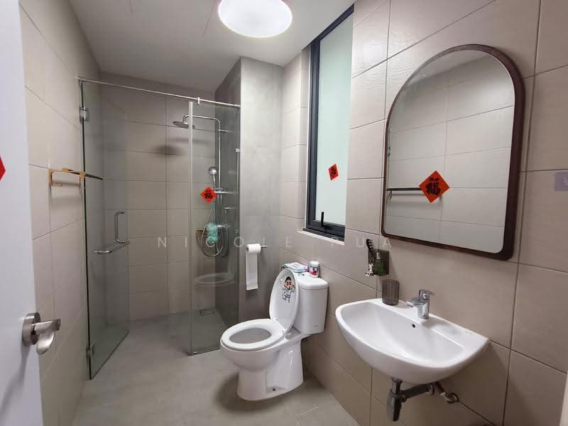 Condominium for Rent at The Elysia Park Residence - Nicole Pua - PropertyGuru.com.my