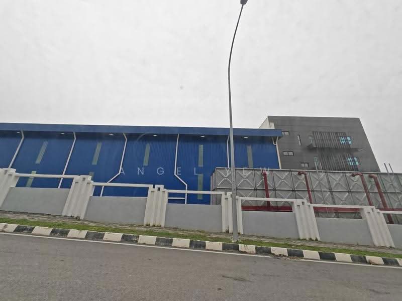 Detached Factory for Sale in Balakong (Cheras) - Angel Yew - PropertyGuru.com.my
