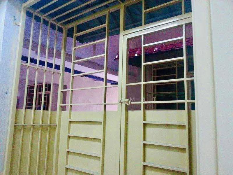 Apartment for Sale at Residensi Melor - ITA AHMAT - PropertyGuru.com.my