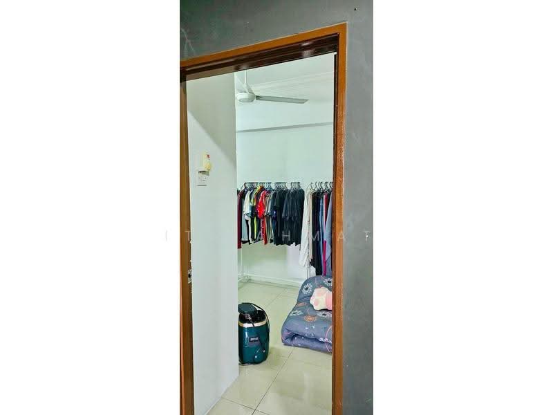 Apartment for Sale at Residensi Melor - ITA AHMAT - Bedroom - PropertyGuru.com.my
