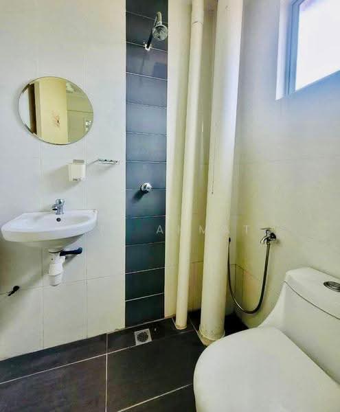 Apartment for Sale at Residensi Melor - ITA AHMAT - Bathroom - PropertyGuru.com.my